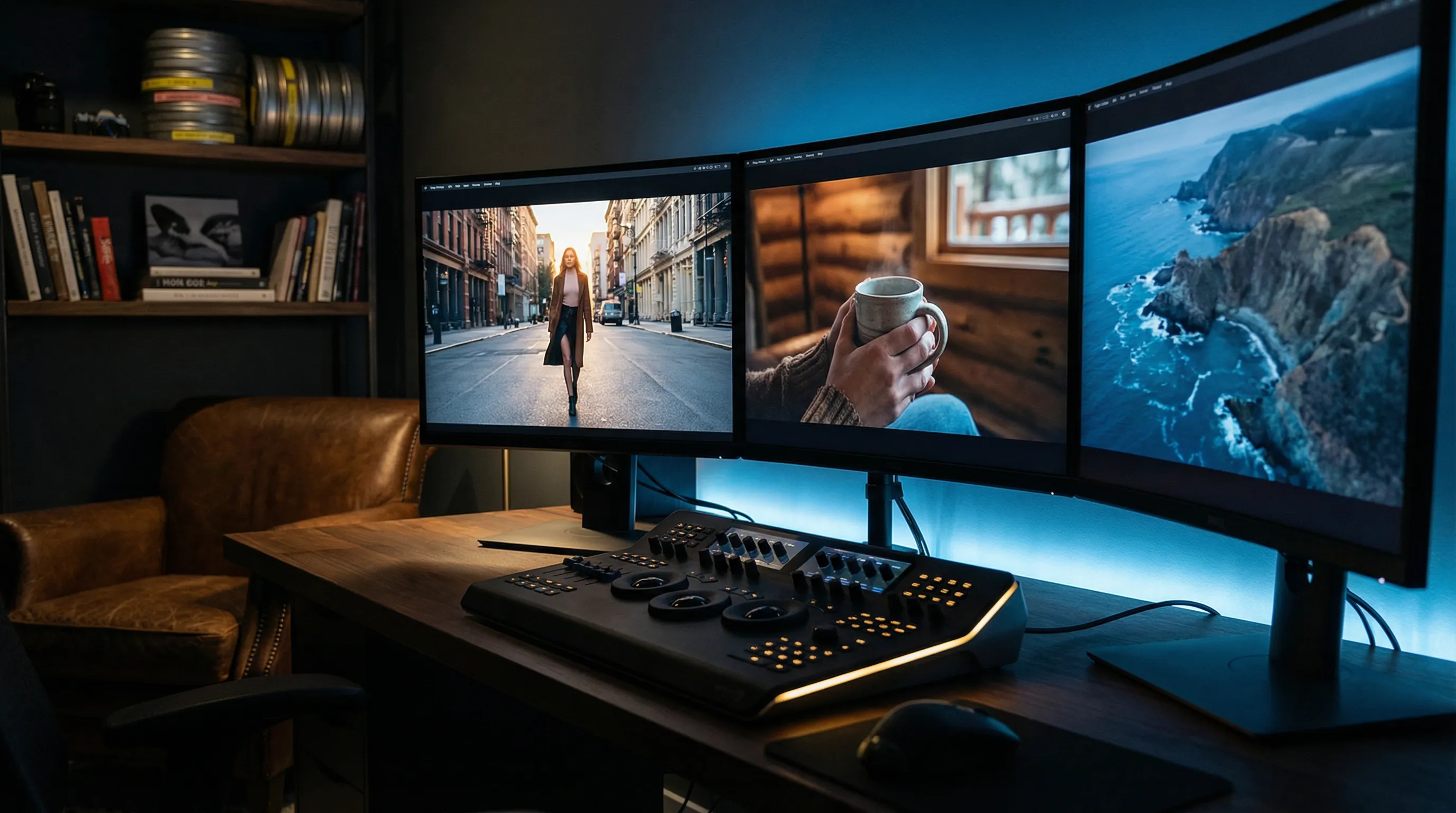 麻豆 风流视频 - 电影级艺术短视频剪辑工作台