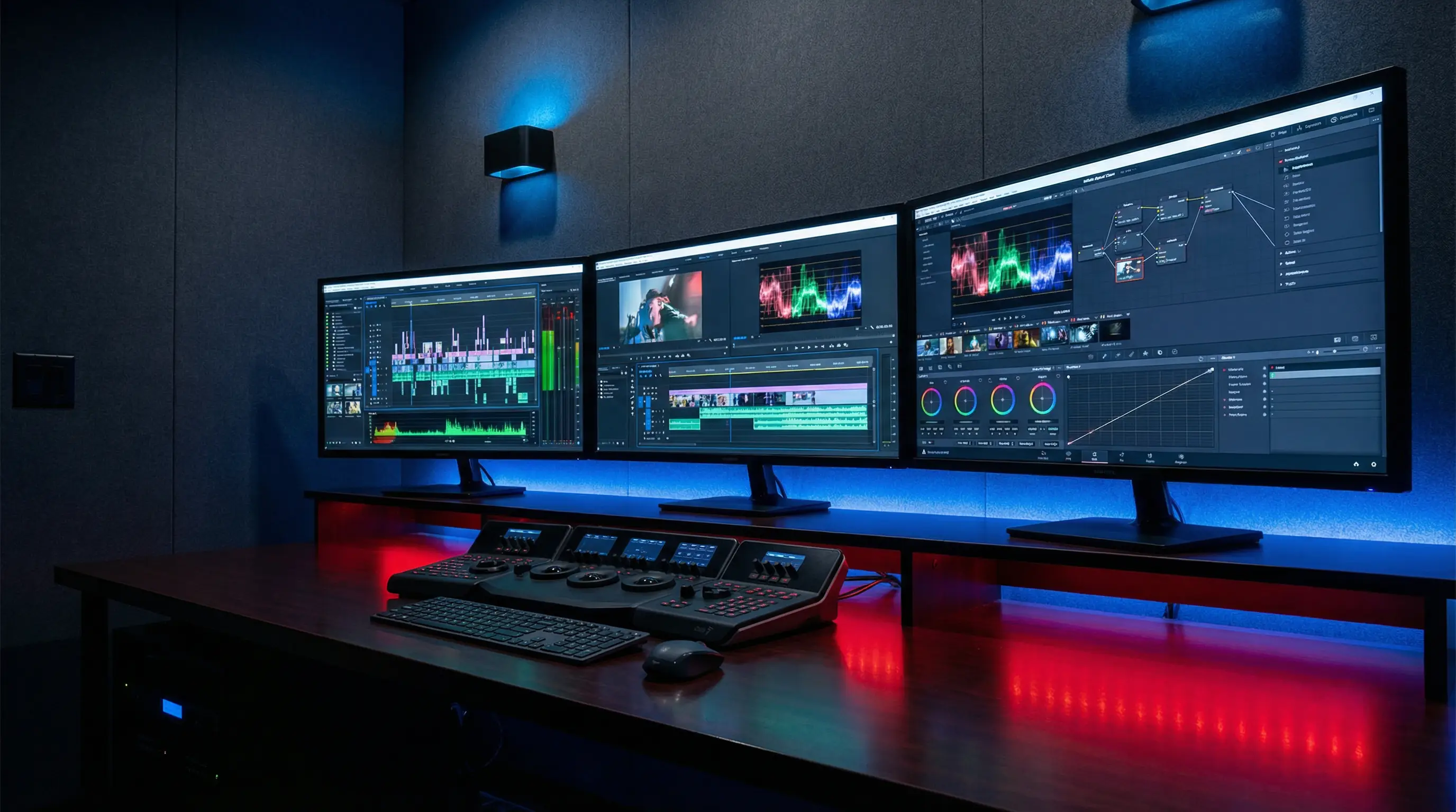 麻豆 灵感工坊 - 视频剪辑创作空间